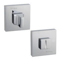 Накладки SIBA R11 сантехнические WC (07 07) 8 x 8