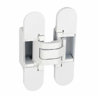 Anselmi AN 172 3D Петля скрытый d30хd25 мм d30 кг), белый - 49