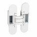 Anselmi AN 172 3D Петля скрытый d30хd25 мм d30 кг), белый - 49