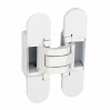 Anselmi AN 172 3D Петля скрытый d30хd25 мм d30 кг), белый - 49