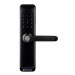 Умный замок SEVEN LOCK SL-7767BFW (Врезная частьd252RAV)