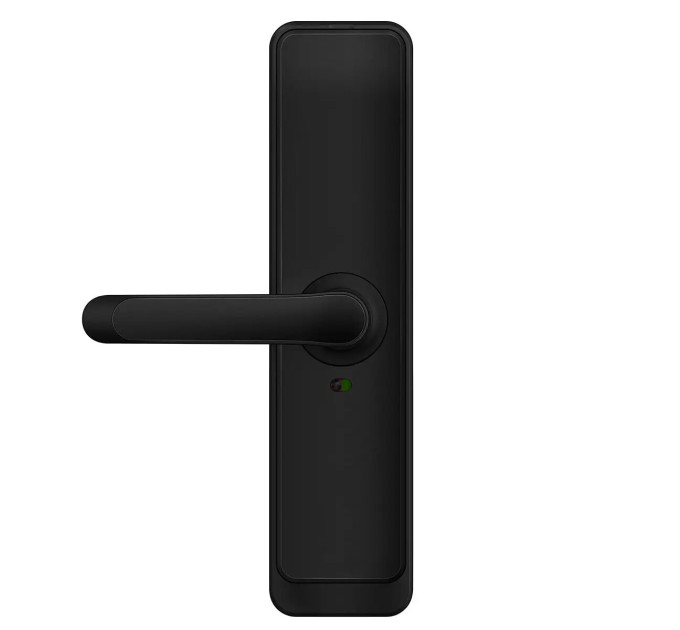 Умный замок SEVEN LOCK SL-7767BFW (Врезная частьd252RAV)