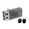 Умный накладной замок Seven Lock SL-7709B