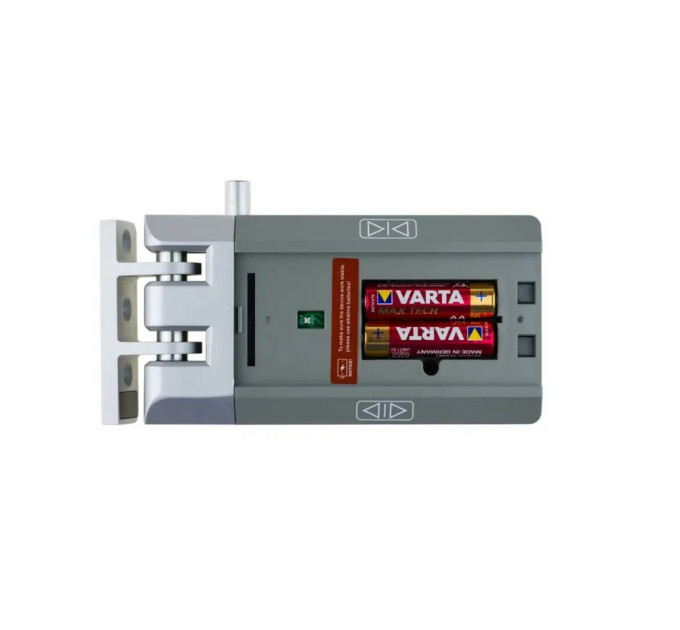 Умный накладной замок Seven Lock SL-7709B