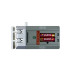 Умный накладной замок Seven Lock SL-7709B