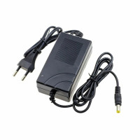 Full Energy BGP-123 Pro Блок питания наружный 12V/3А, импульсный с вилкой. Размеры 118x53x33 мм