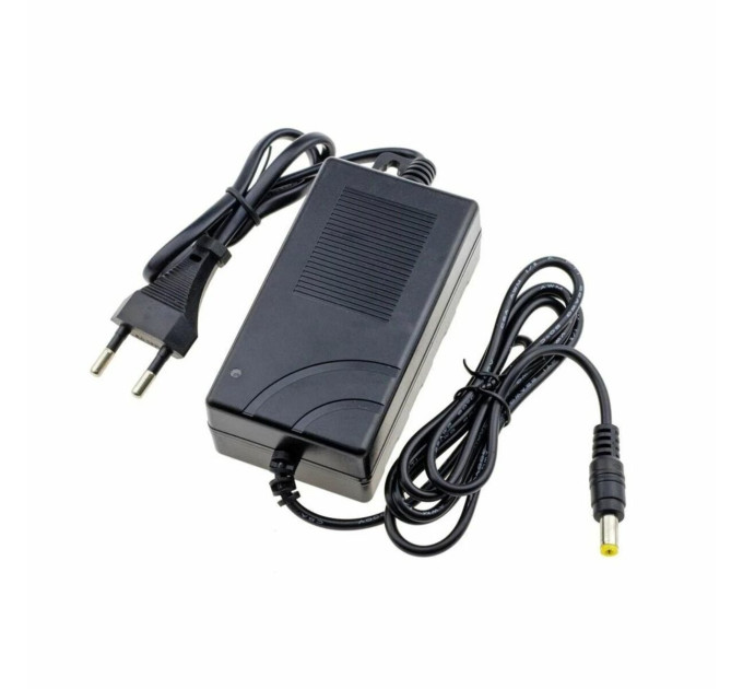 Full Energy BGP-123 Pro Блок питания наружный 12V/3А, импульсный с вилкой. Размеры 118x53x33 мм