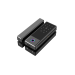 Умный замок SEVEN LOCK SL-7776BF (для стеклянных дверей)