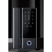 Умный замок SEVEN LOCK SL-7776BF (для стеклянных дверей)