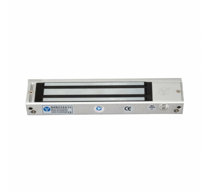 YLI Электромагнитный замок YM-180N(LED) в СКУД