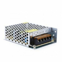 Full Energy Блок питания BGM-d25 Pro, 12В/5А, Размеры 78x110x37мм