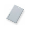 Ключ-карта EM-05 (TK01) RFID proximity, толщиной 1,6мм и с прорезью в корпусе для удобства.