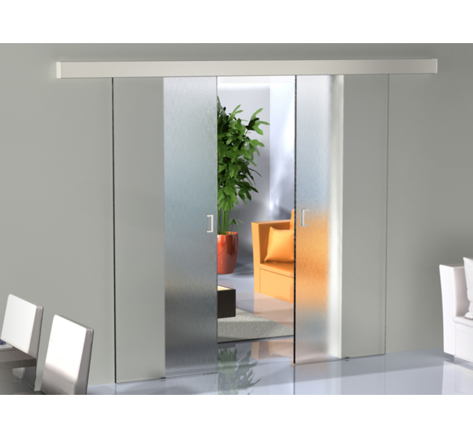 Valcomp SYMETRIC Система синхронного отключения для систем Herkules Glass