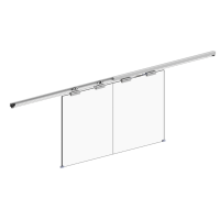 Valcomp SYMETRIC Система синхронного отключения для систем Herkules Glass