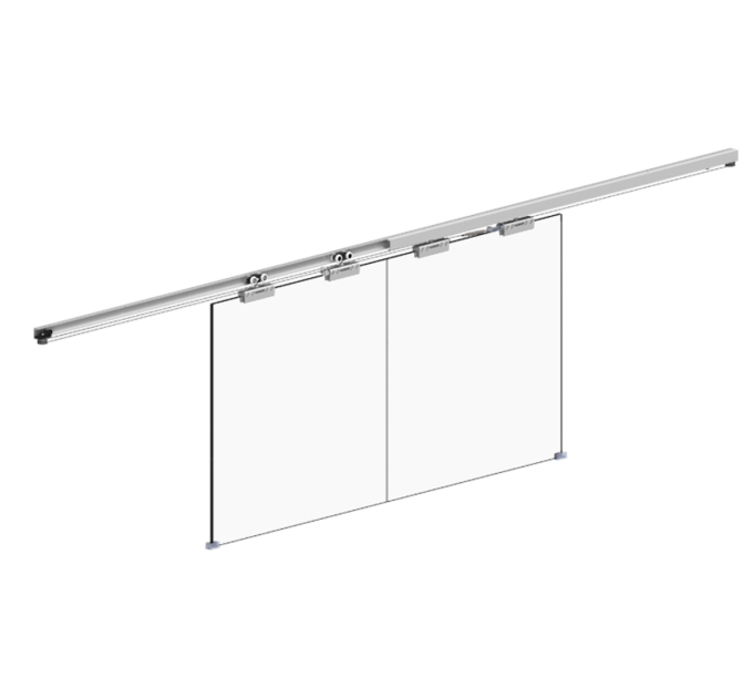 Valcomp SYMETRIC Система синхронного отключения для систем Herkules Glass