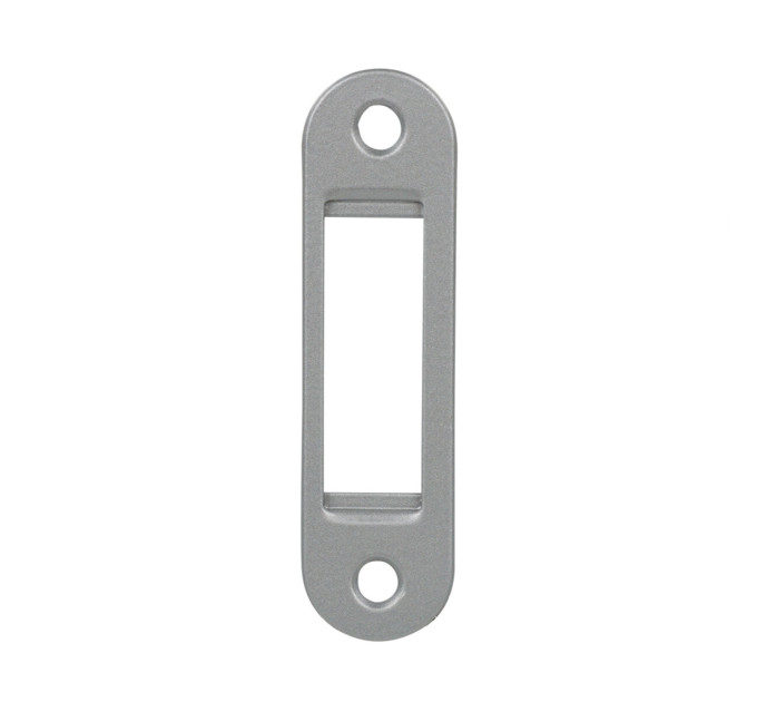 AGB Подходящая часть для Polaris EASY-FIX, матовый никель