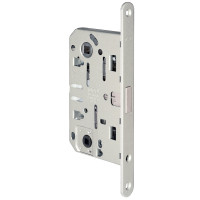 AGB Mediana Polaris XT магнитный механизм WC матовый никель