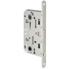 AGB Mediana Polaris XT магнитный механизм WC матовый никель