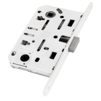 AGB Mediana Polaris XT магнитный механизм WC белый