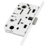AGB Mediana Polaris XT магнитный механизм WC белый