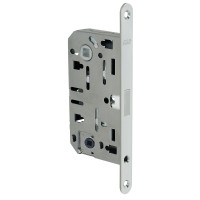 AGB Mediana Polaris XT магнитный механизм WC матовый хром