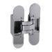 Anselmi AN 172 3D Петля скрытый d30хd25 мм d30 кг), полированный хром - 39