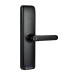 Умный замок SEVEN LOCK SL-7767BF black (Без врезной части)