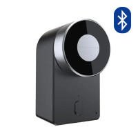 Умный замок SEVEN LOCK SL-7772B (моторный, на цилиндр)