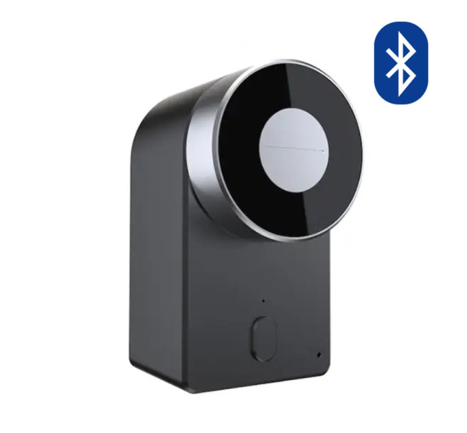 Умный замок SEVEN LOCK SL-7772B (моторный, на цилиндр)