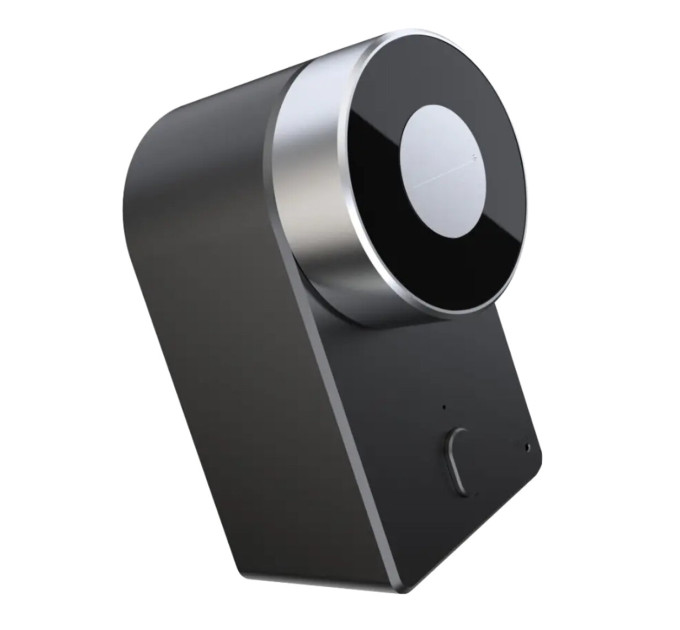 Умный замок SEVEN LOCK SL-7772B (моторный, на цилиндр)