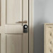 Умный замок SEVEN LOCK SL-7772B (моторный, на цилиндр)