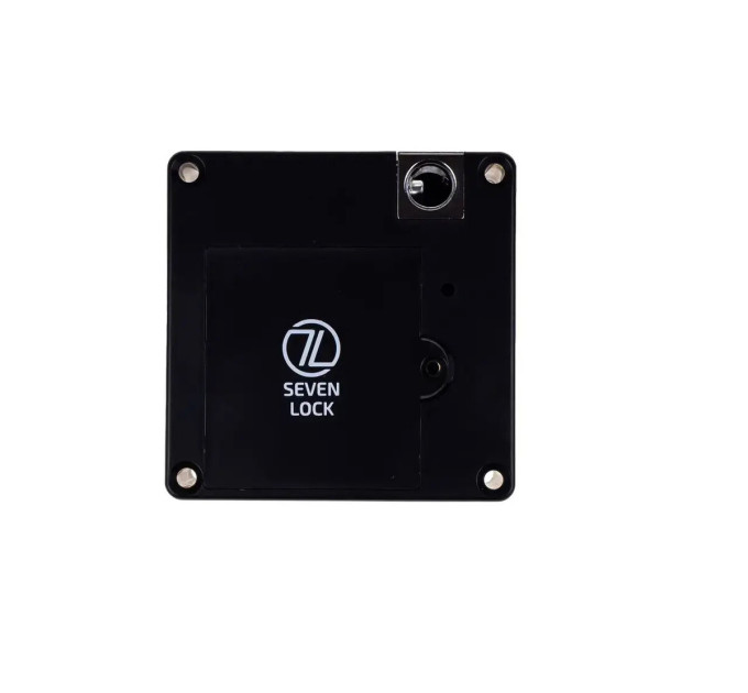 Мебельный замок RFID SEVEN LOCK SL-7733B Bluetooth