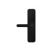 Умный замок SEVEN LOCK SL-7766BF black (Без врезной части)