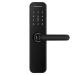 Умный замок SEVEN LOCK SL-7766BF black (Без врезной части)