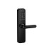 Умный замок SEVEN LOCK SL-7766BF black (Без врезной части)