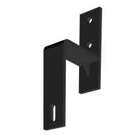 Valcomp DESIGN LINE Настенная скоба для двойной системы