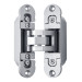 OTLAV Петля скрытая Invisacta 3D d30х120 золотистая с 4 колпачками