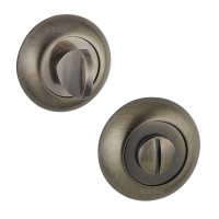 Накладки SIBA R02 сантехнические WC (80 80)