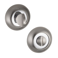 Накладки SIBA R02 сантехнические WC (22 07)