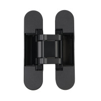 Anselmi AN 164 3D FVZ 12/38 Петля скрытый d30хd25 мм d30 кг), черный - 18