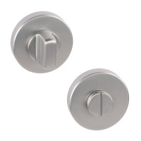 Накладки SIBA R10 сантехнические WC (55 55)