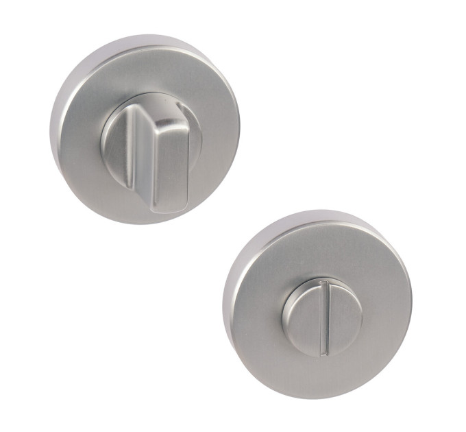 Накладки SIBA R10 сантехнічні WC (55 55)