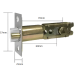 Умный замок SEVEN LOCK SL-7738BF черный, на квадратной розетке