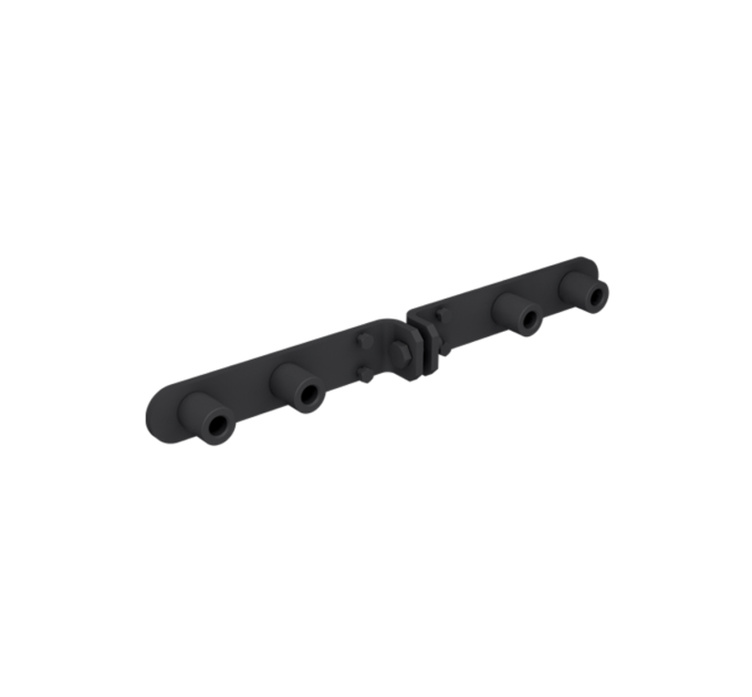 Mantion ROC Design Соединитель направляющих шин