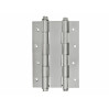Петля маятниковая мод d3033 - 180x133,5x3 mm нержавеющая сталь*