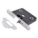 SIBA Механізм WC d250 (ВТ WC) матовий нікель SN