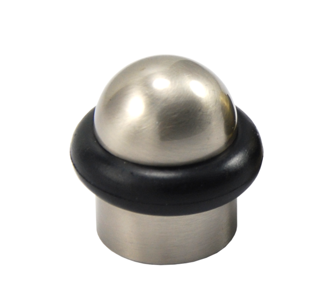 Siba Стопор дверной SB-DS 606 матовый никель SN