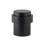 Siba Стопор дверной SB-DS 202 черный матовый ABM