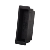 AGB Магнитный вкладыш в соответствующую часть Easy-Fix ​​XT черная
