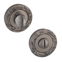 Накладки SIBA R07 сантехнические WC (84 84)